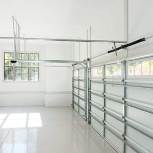 Garage Door