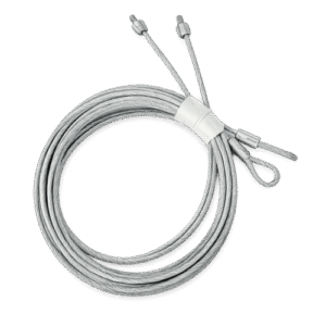 7" Cables