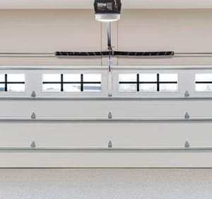 Complete Torsion System (9")