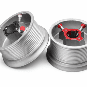 Heavy Duty Drums