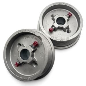 Basic Duty Drums
