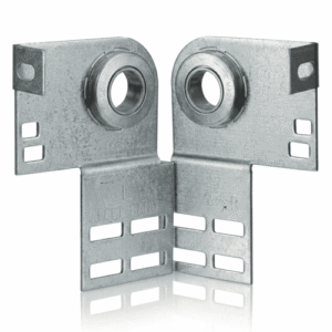 End Bearing Plates