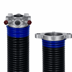 High Cycle Springs